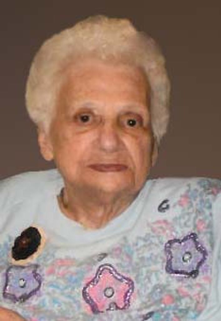 Margaret Williams