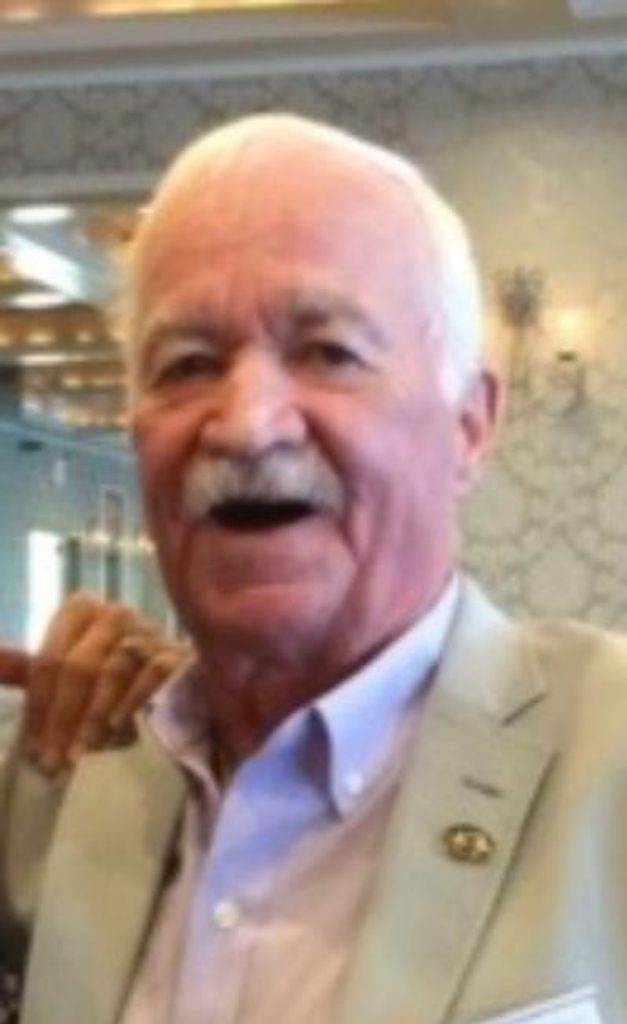 Brian P. Clarke Profile Photo