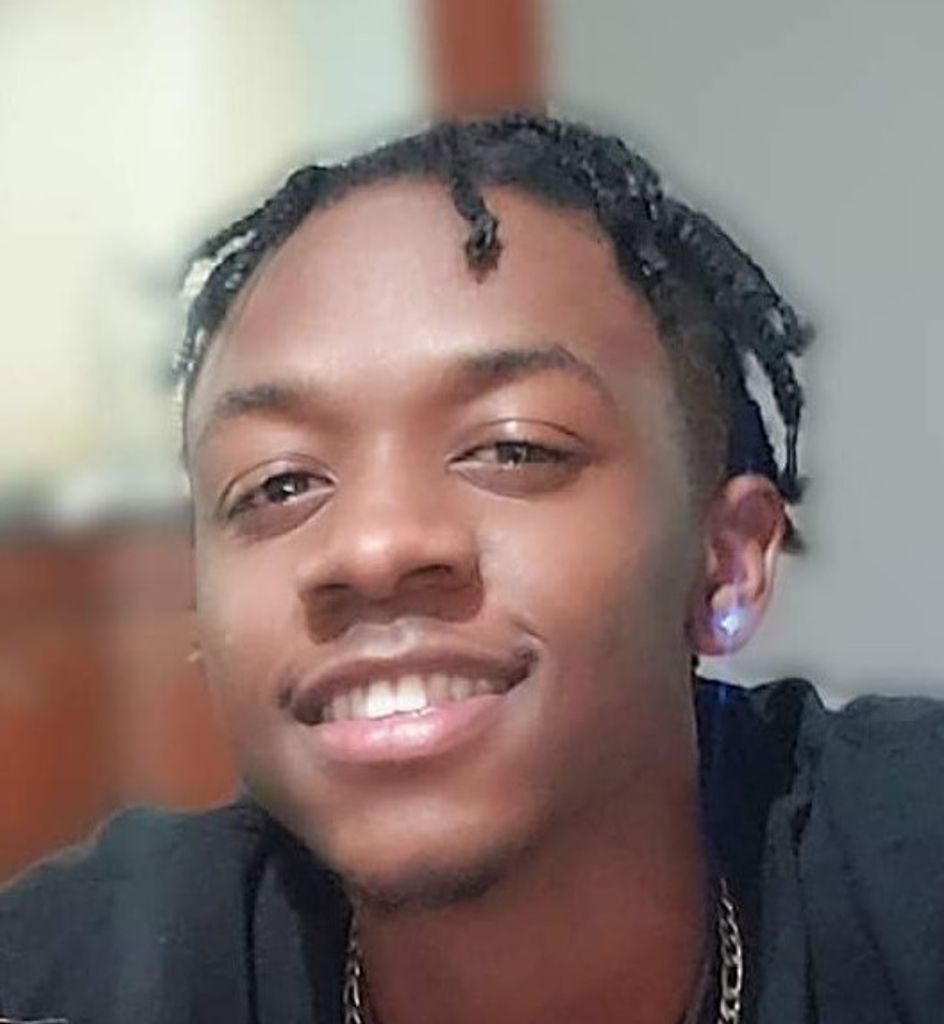 Tryston Steven-Arthur Edwards