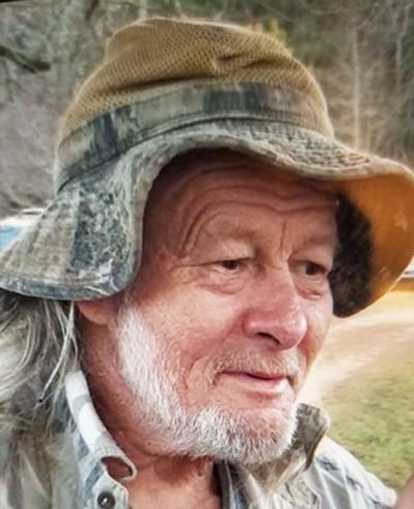 Robert "Bob" Salter Profile Photo
