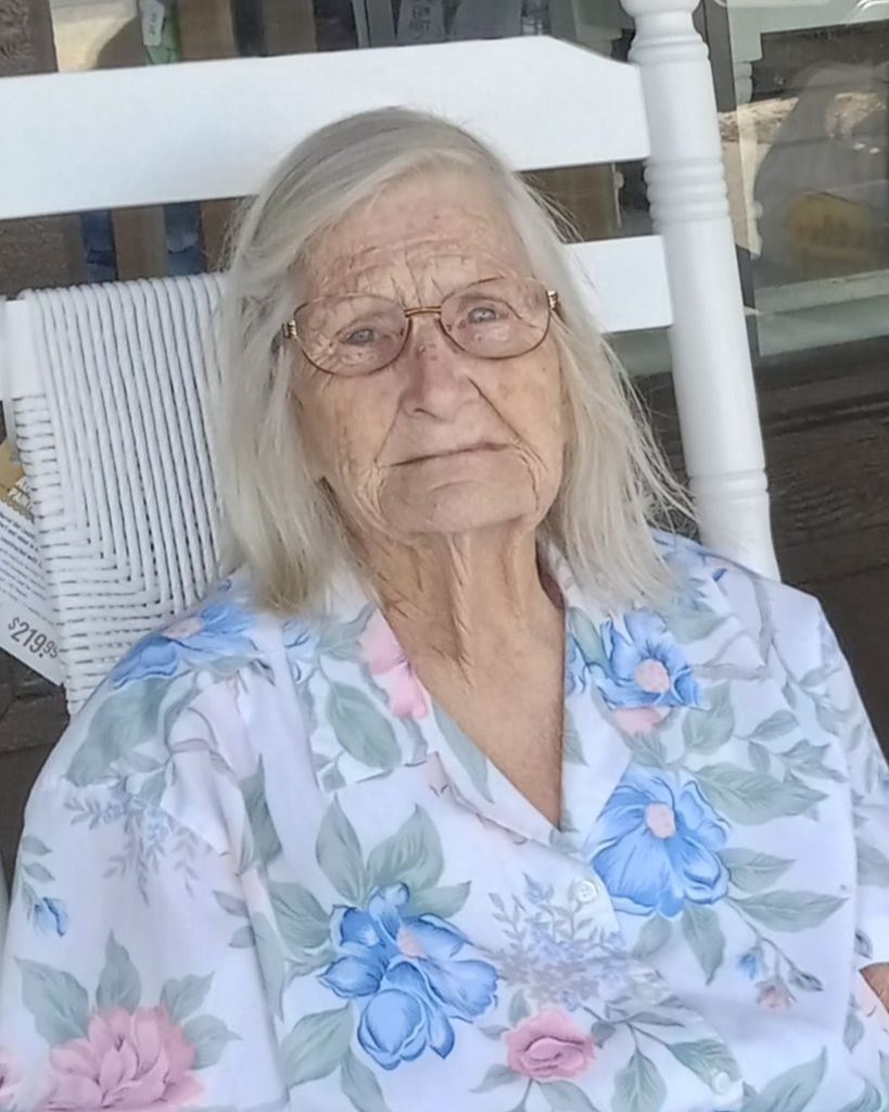 Geraldine Benne (Brown) Profile Photo