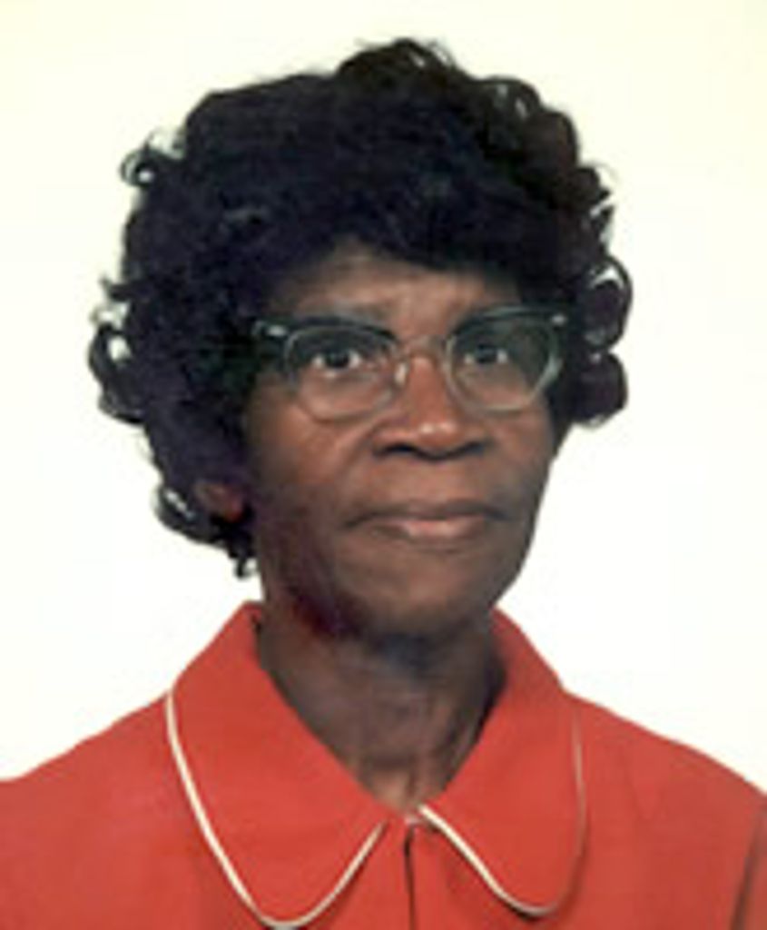 Sylvia G. Nicholson Grier