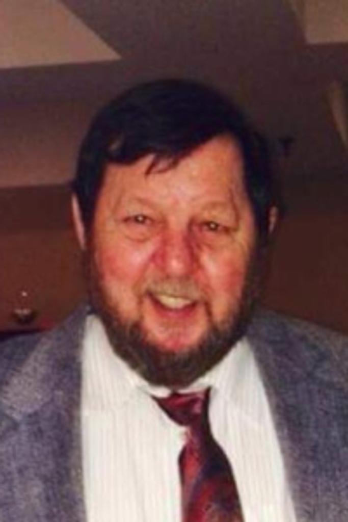 Edward "Skee" Storonsky