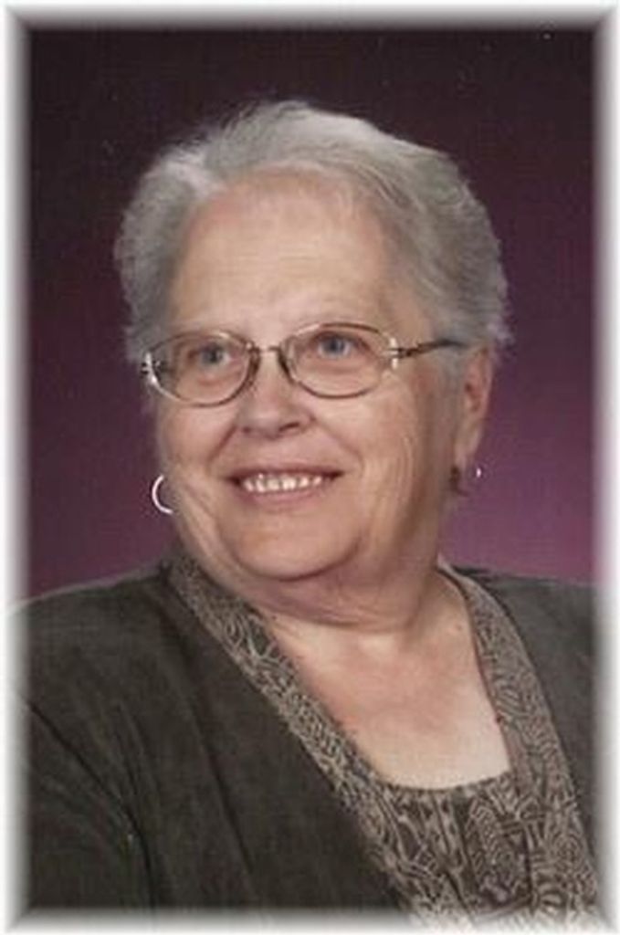 Beverly Pederson