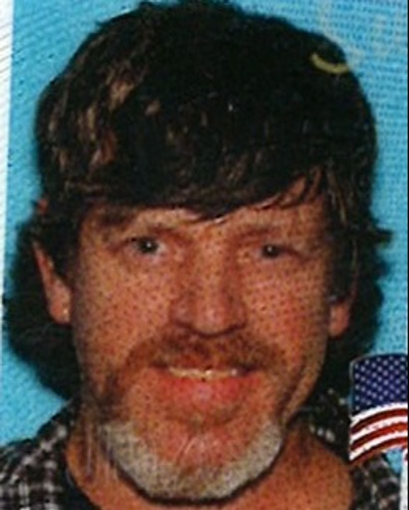 Jonathan "John" D. Dowen