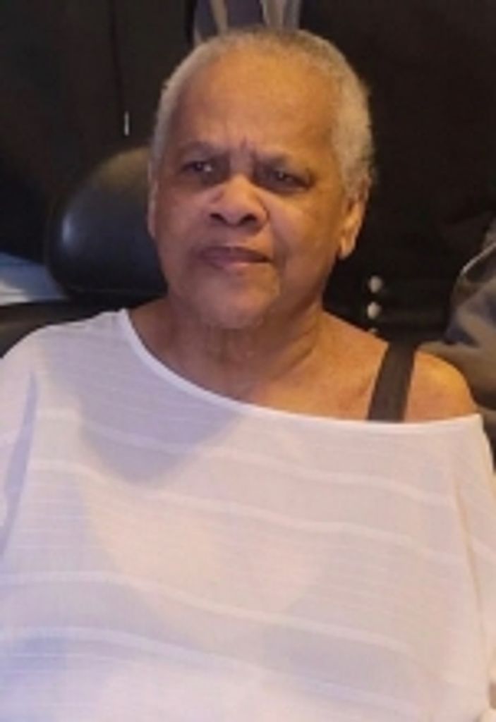 Nona Mcintosh