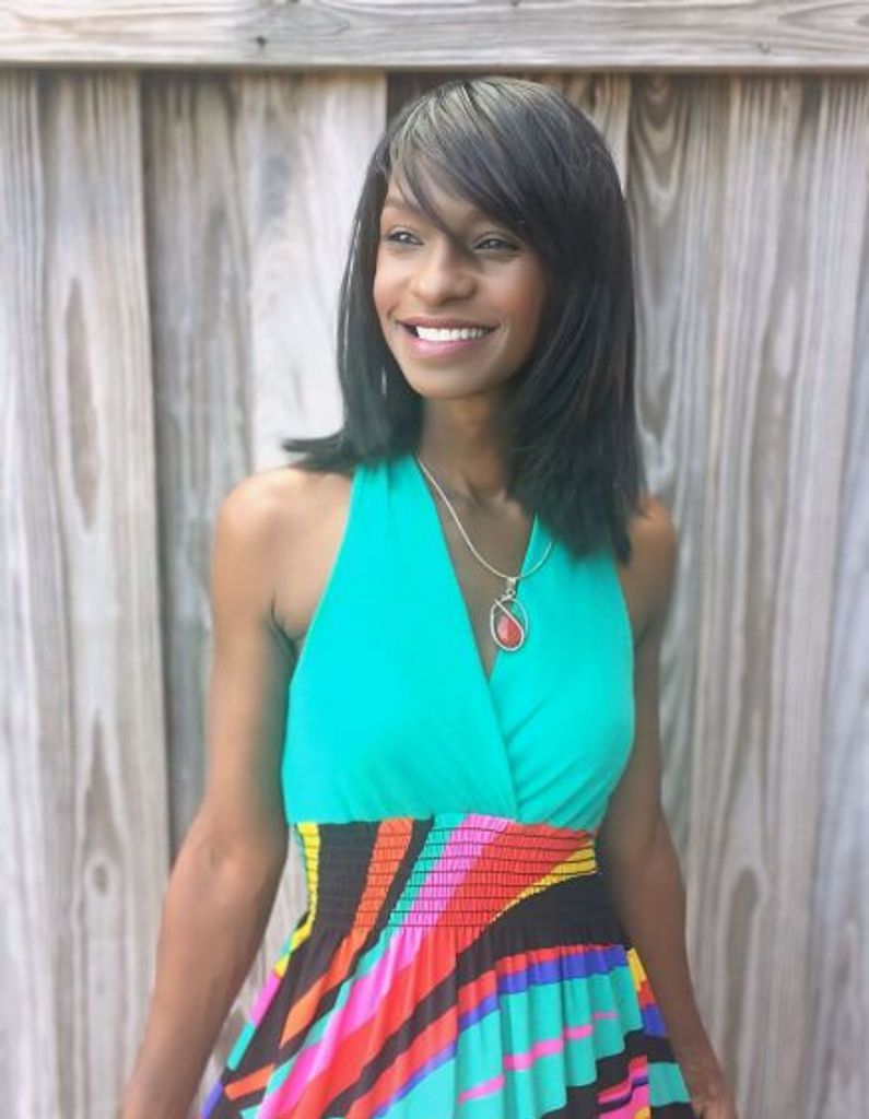 Lynette Davis Profile Photo