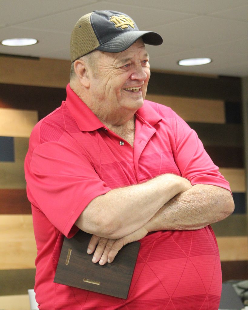 Robert A. Bethel Profile Photo