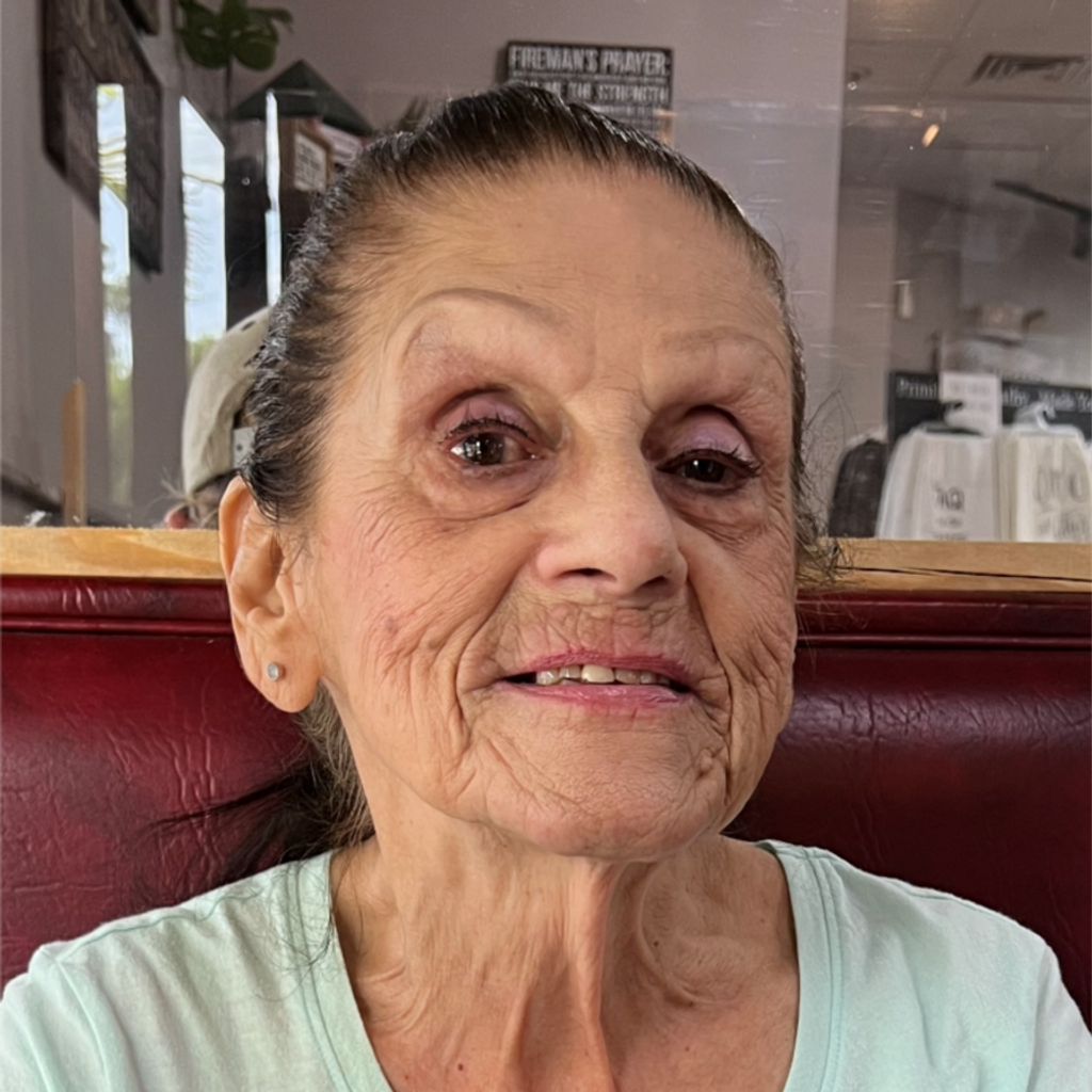 Irene Benevides Barthold Profile Photo