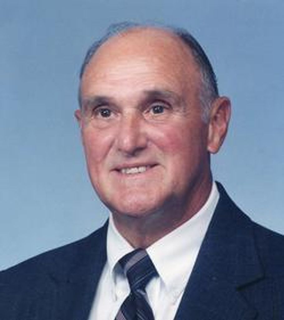 William "Bill" F. Michael