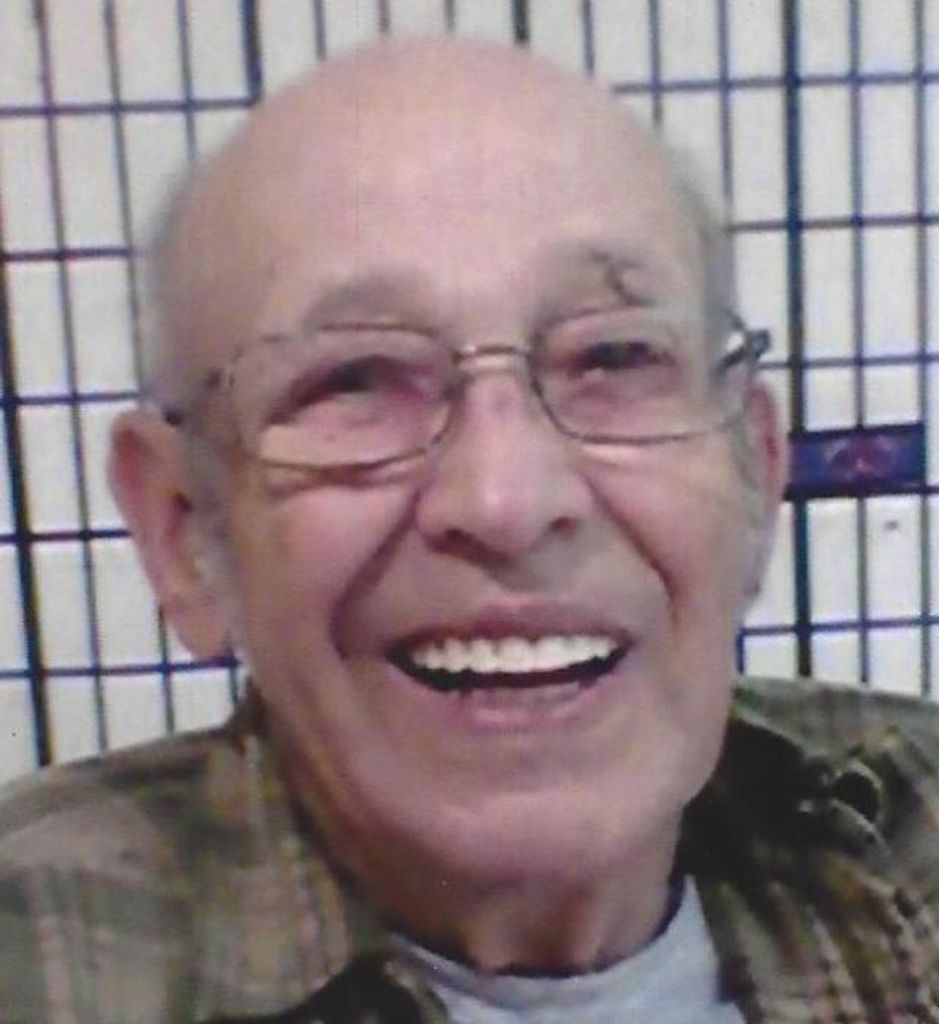 Robert "Bob" Cole
