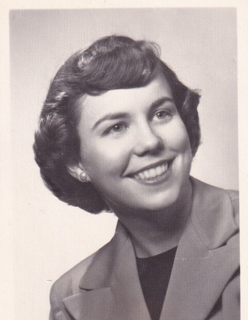 Patricia Smith Profile Photo