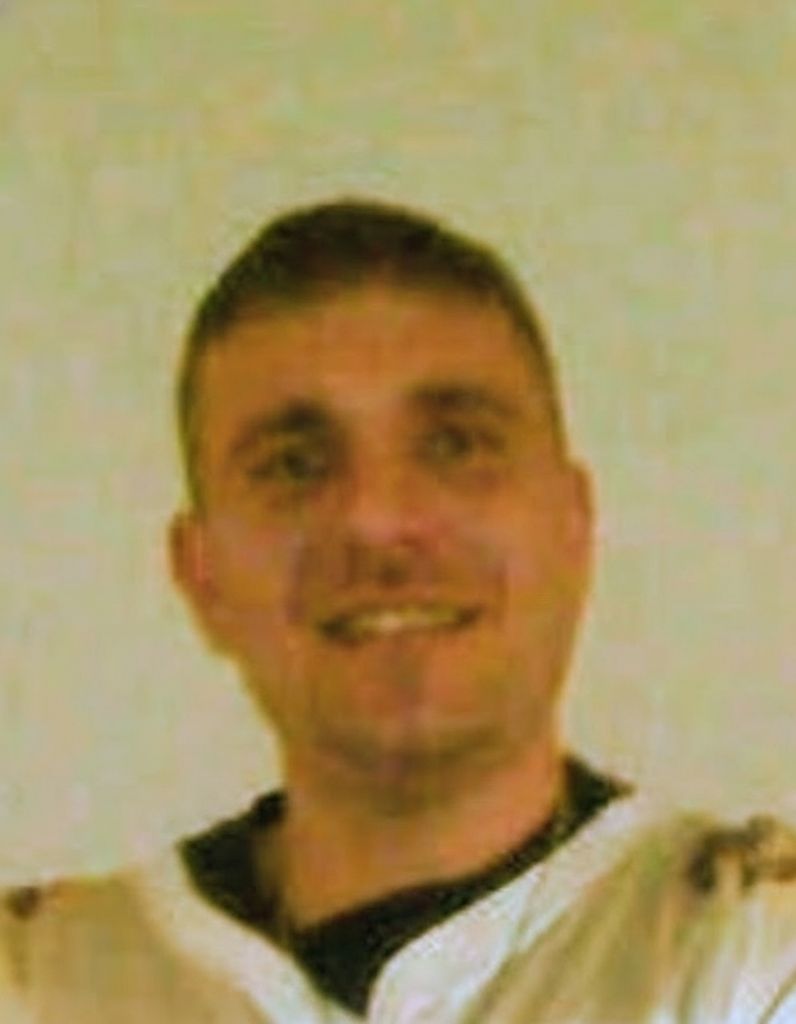 Troy Foster Profile Photo