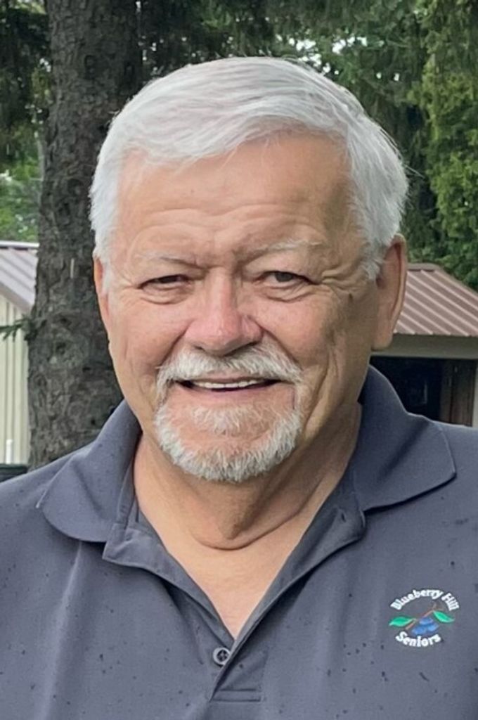 Dick Mckown Profile Photo