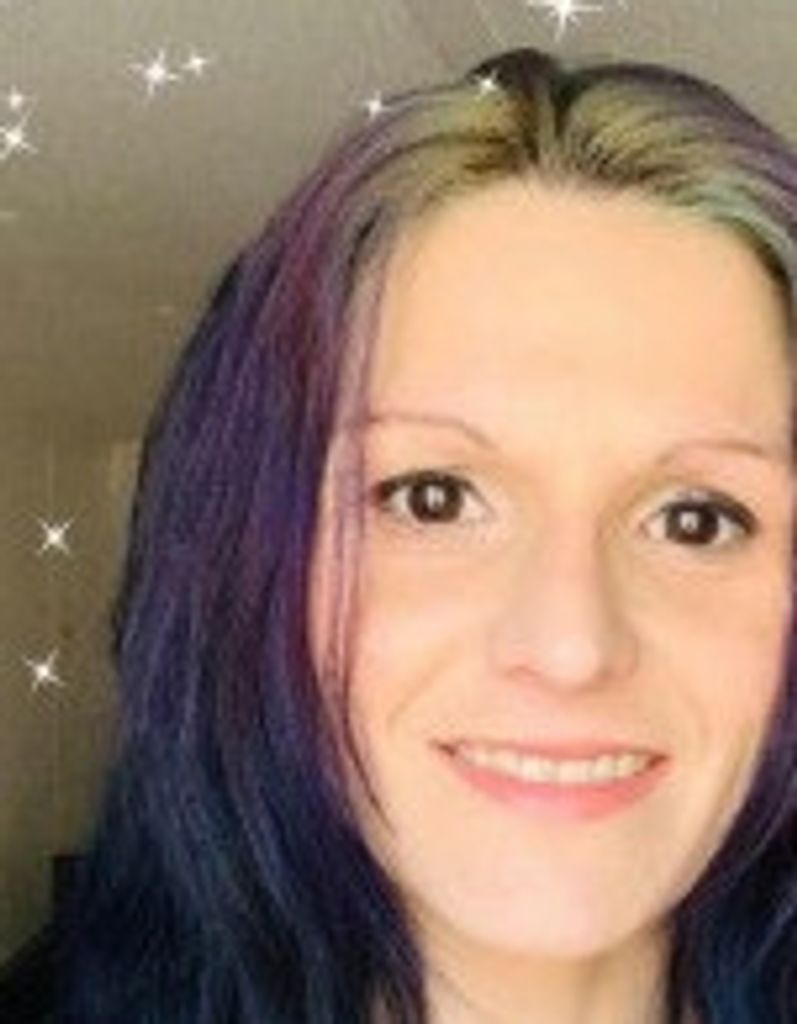 Amanda Carol Phillips