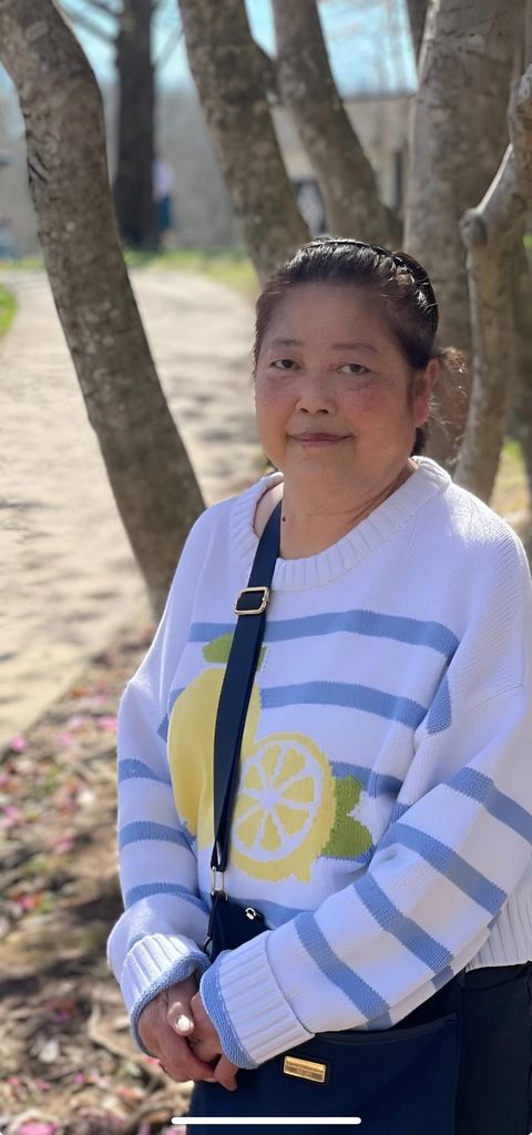 Khamvilay Phongsa Profile Photo