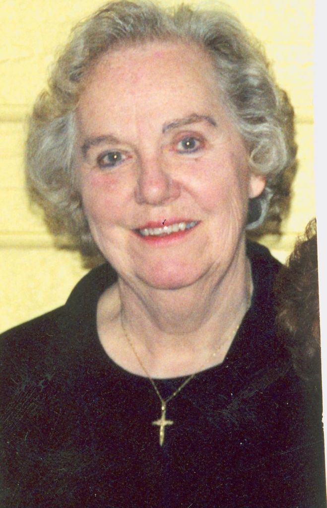 Boneta R. Warren
