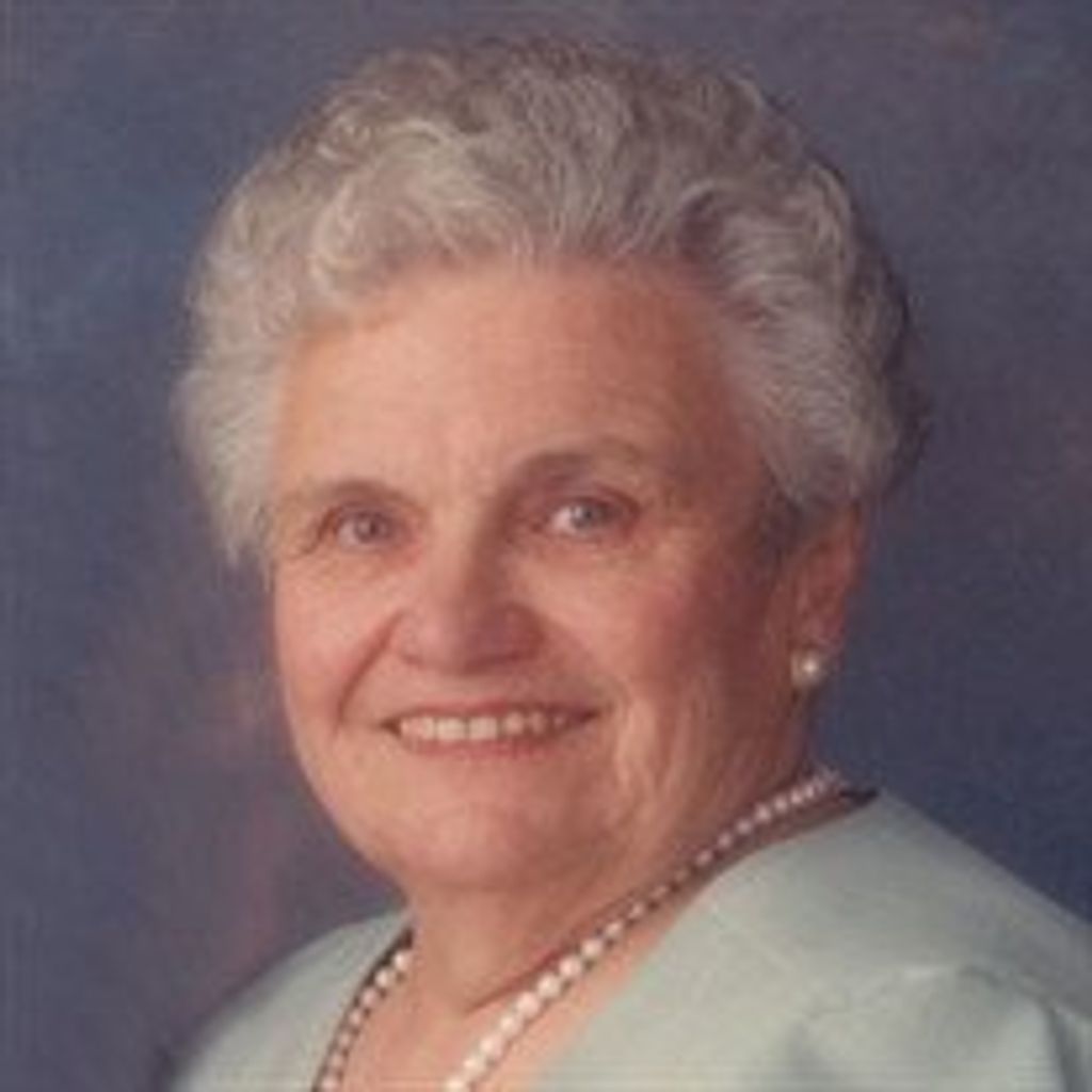 Marie  C. Rhein Profile Photo