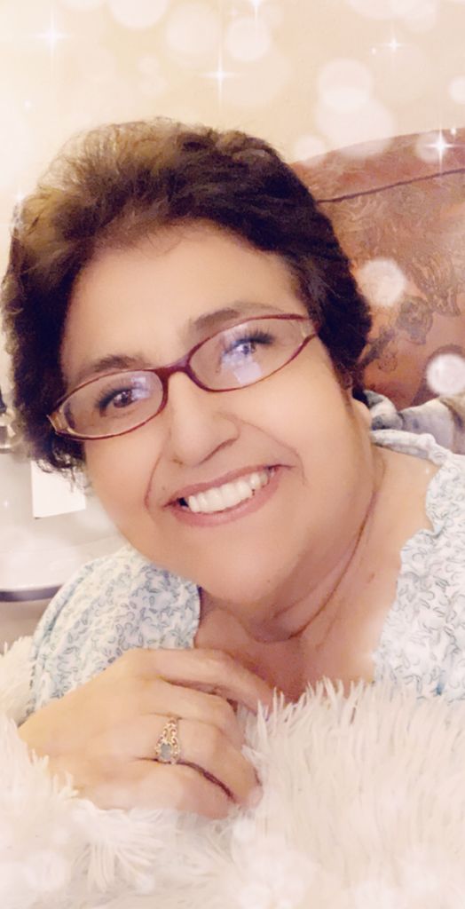 Olga Trejo Profile Photo