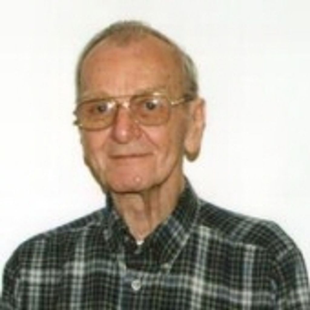 Harrison E. Kulp, Sr.