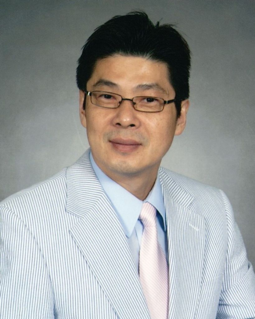 Eddie Lo-Tak Chan Profile Photo