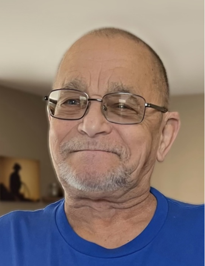 Richard "Dick" F. Novak