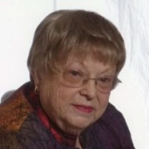Bette "Bj" Wilcox photo gallery thumbnail 1 of 2