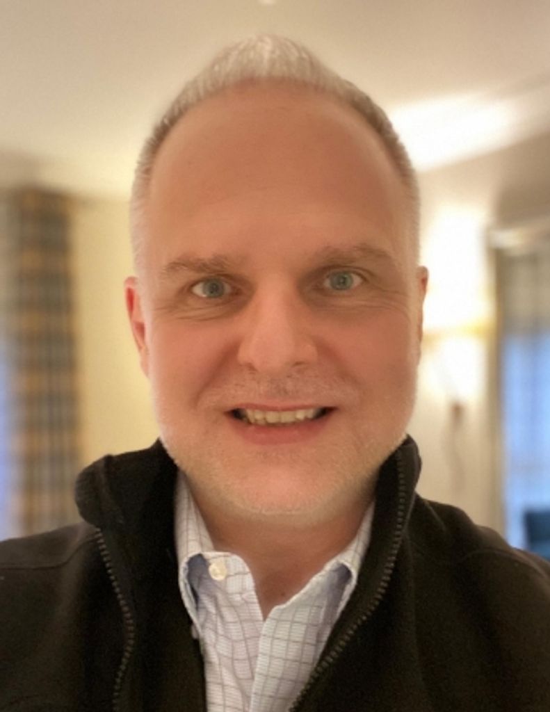 Peter Christopher Terrizzi