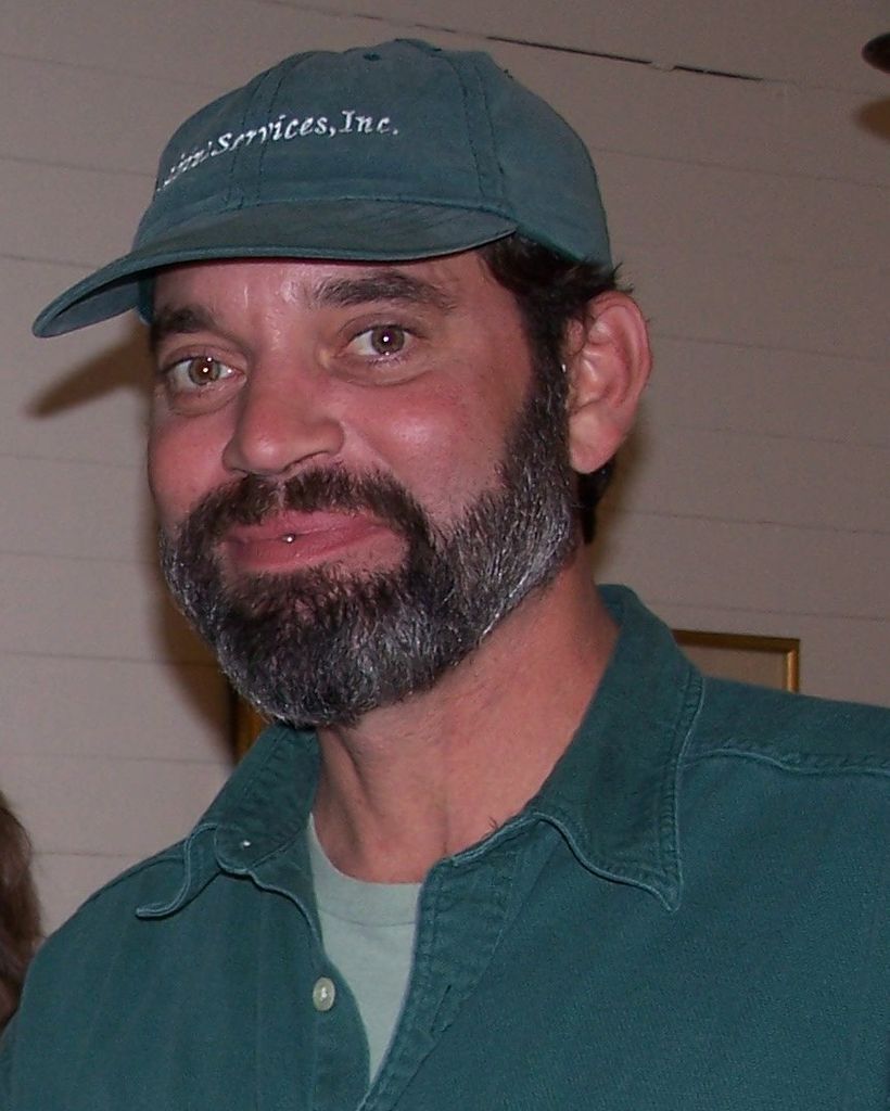 John Whitney Nichols Profile Photo