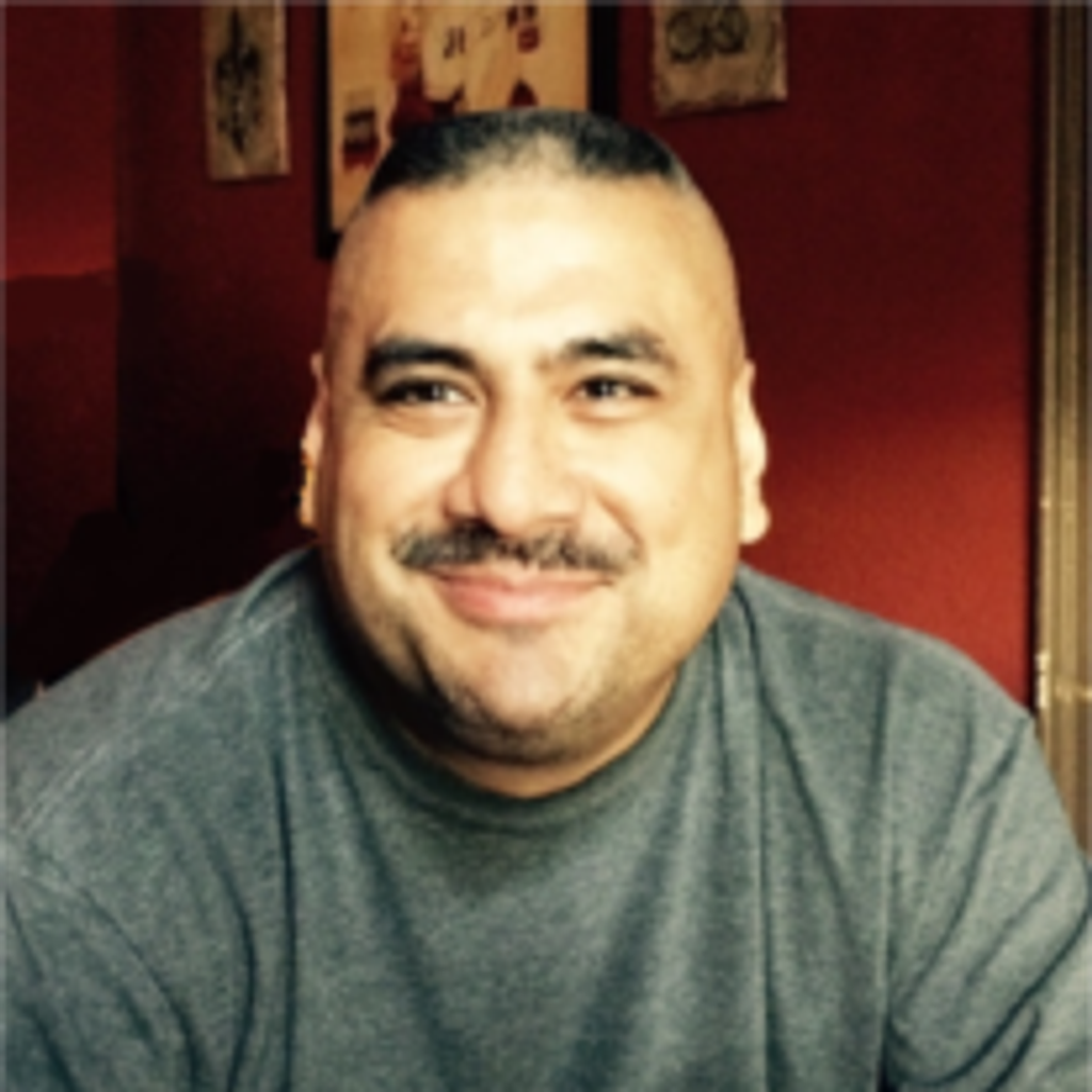 Ronaldo Ruben Hernandez