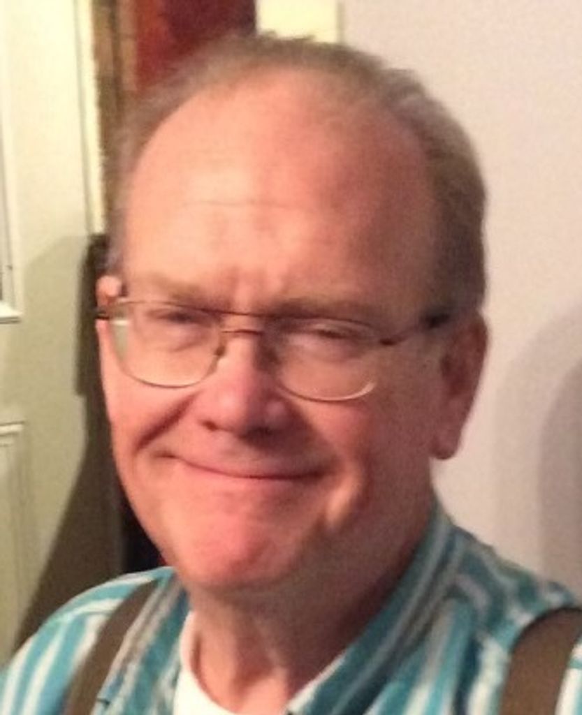 Robert E. Zibaila Profile Photo