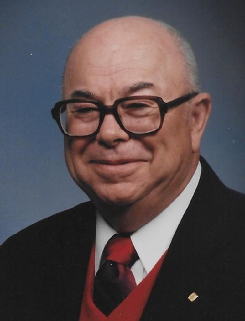 Arthur J. Goodhue Profile Photo