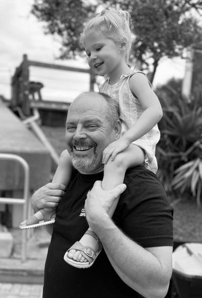 Robert "Rob" Wayne Follis Profile Photo