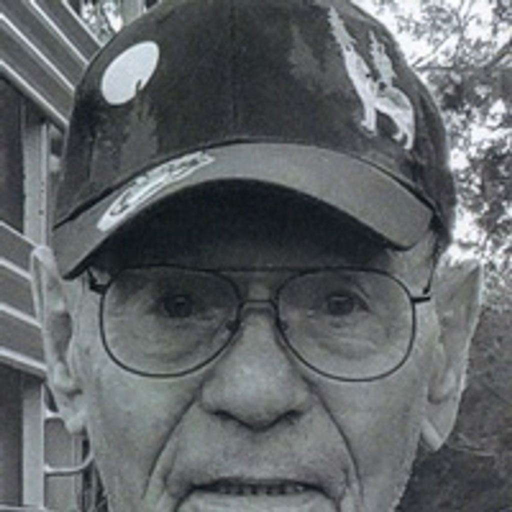Mead Worley