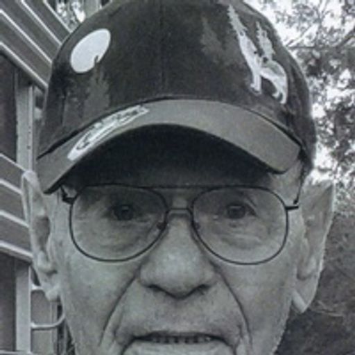Mead Worley Profile Photo