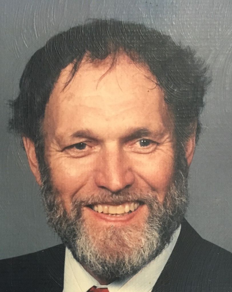 Chester W. Massey