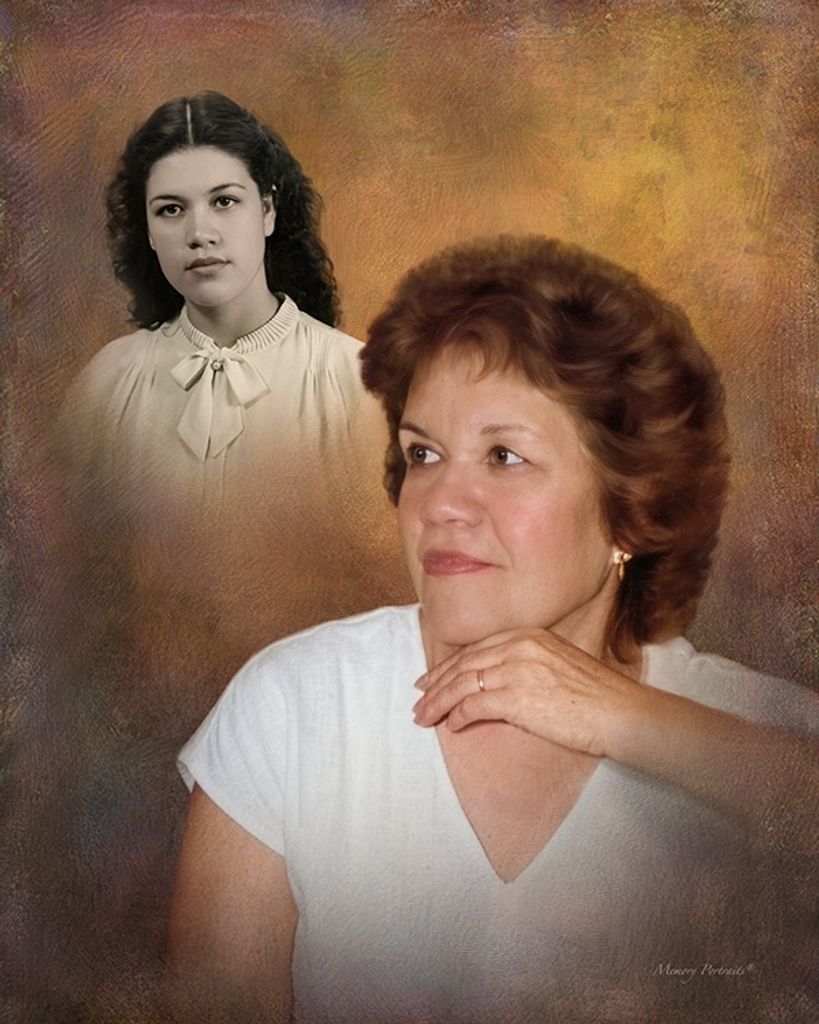 Guadalupe Moreno Profile Photo