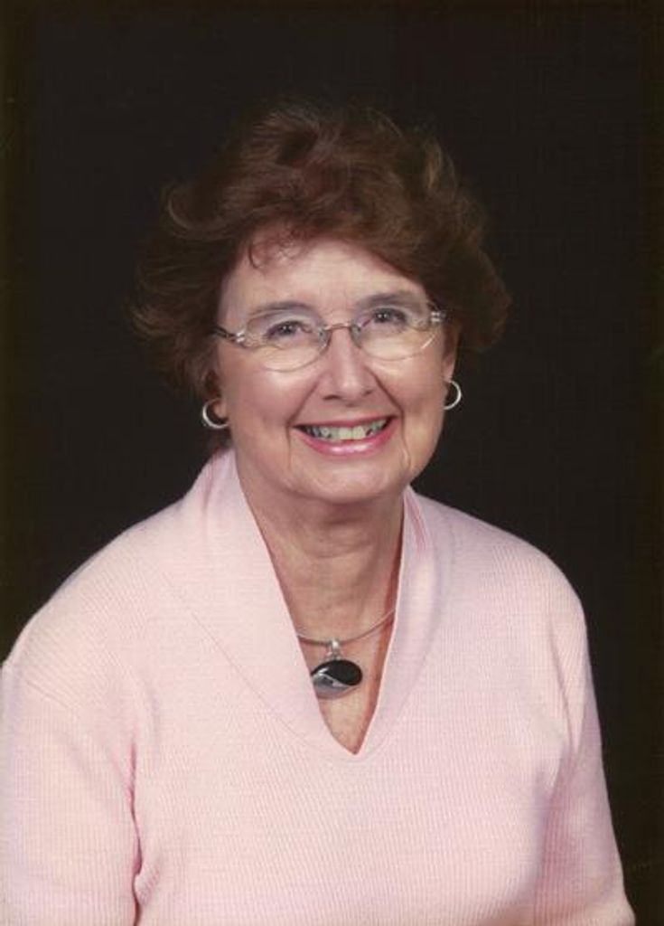 Jo Ann Margaret Valaske Profile Photo