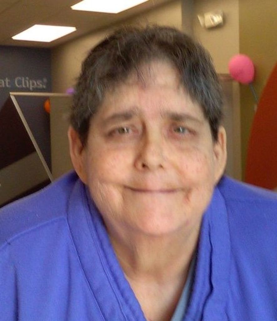 Patricia Franz