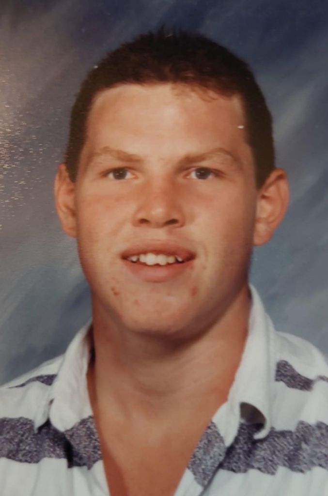 Jason Yost