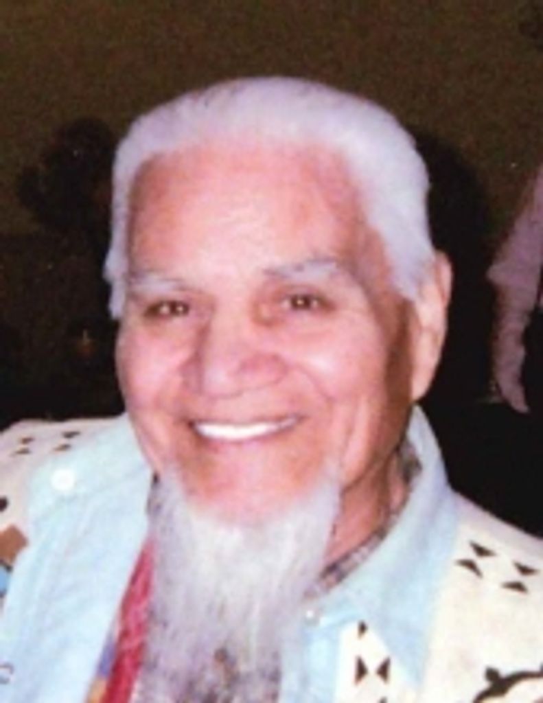 Vernon J. Skenandore Sr.