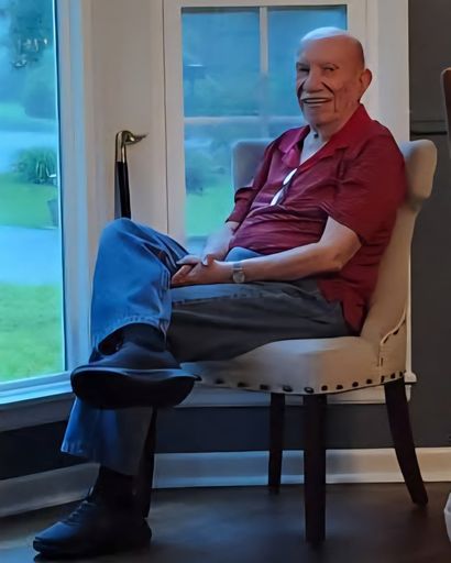 Orlando L. Orama's obituary image