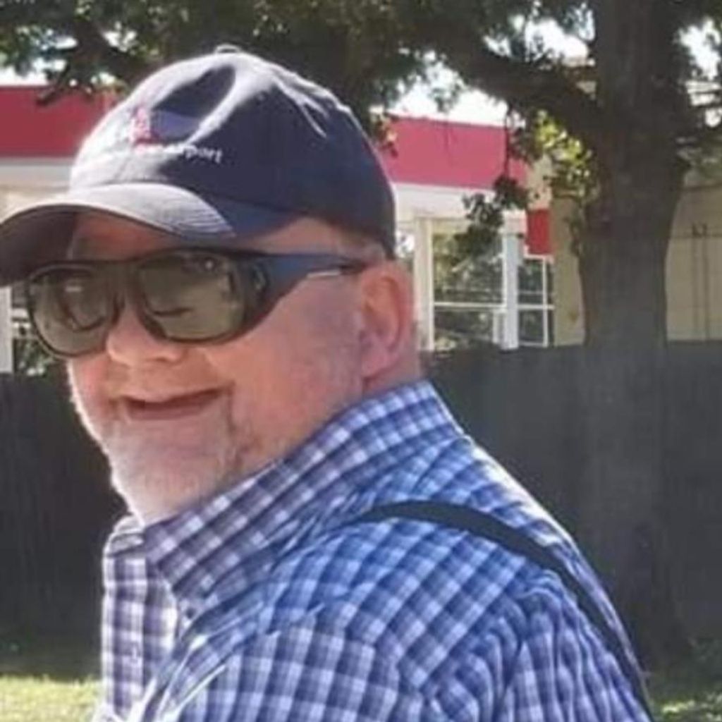 Edward Stephen Decker Profile Photo