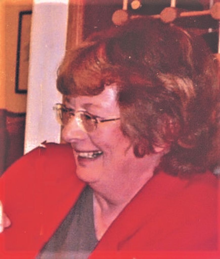 Sharon Blanchard