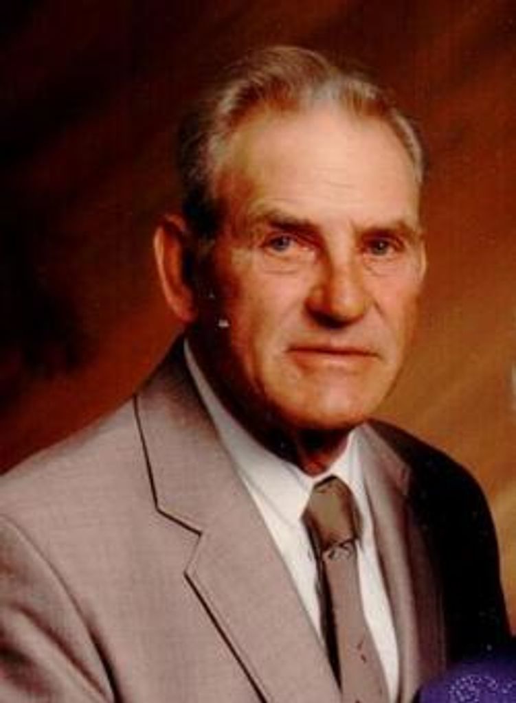 Erwin "Puzz" Wattier