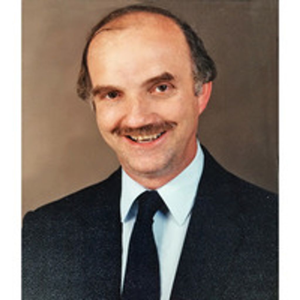 William W. "Bill" Alltop