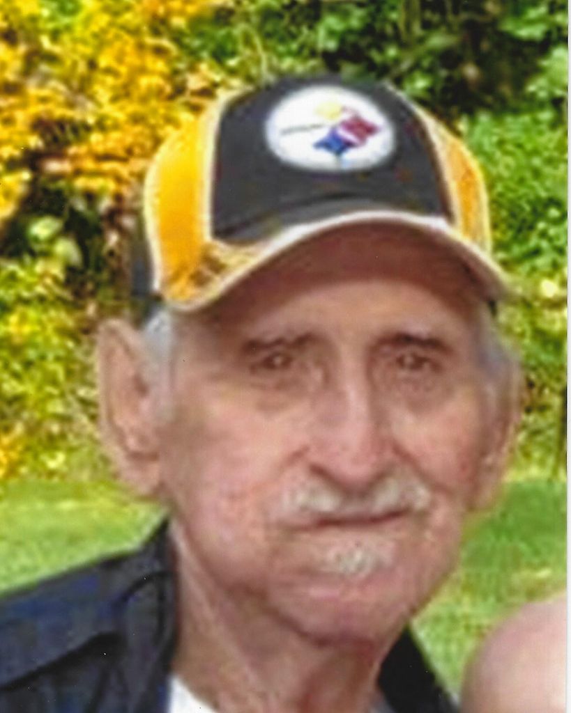 John David McAnany, Sr.