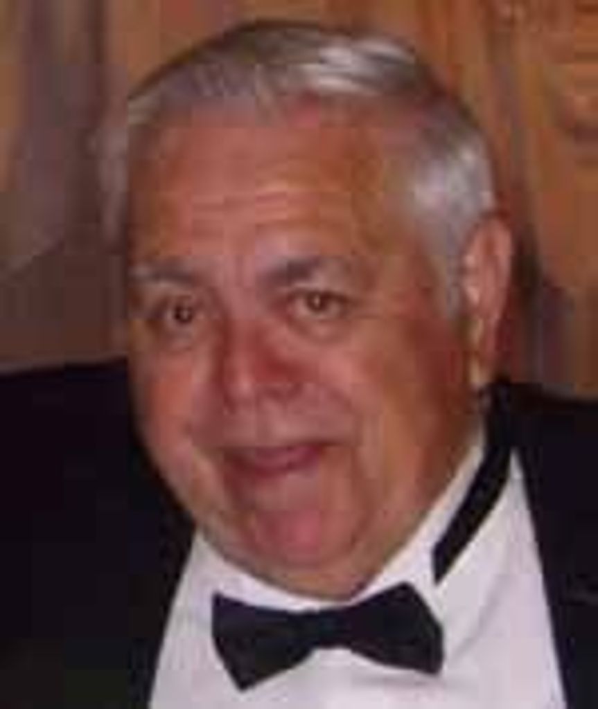 Raymond R. Pires, Sr.