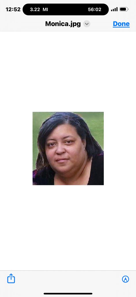 Ms. Monica Thomas Profile Photo