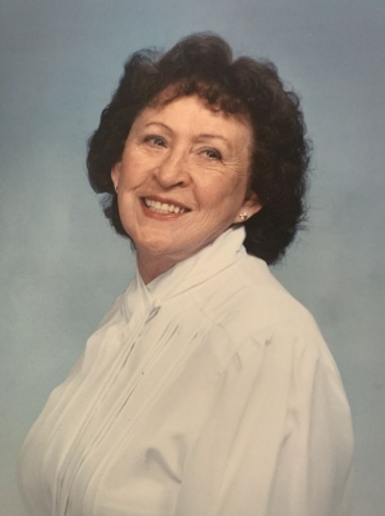 Virginia "Jeni" Taylor Profile Photo